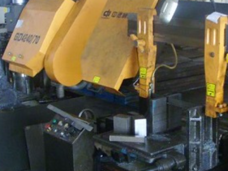 政和SM45模具钢